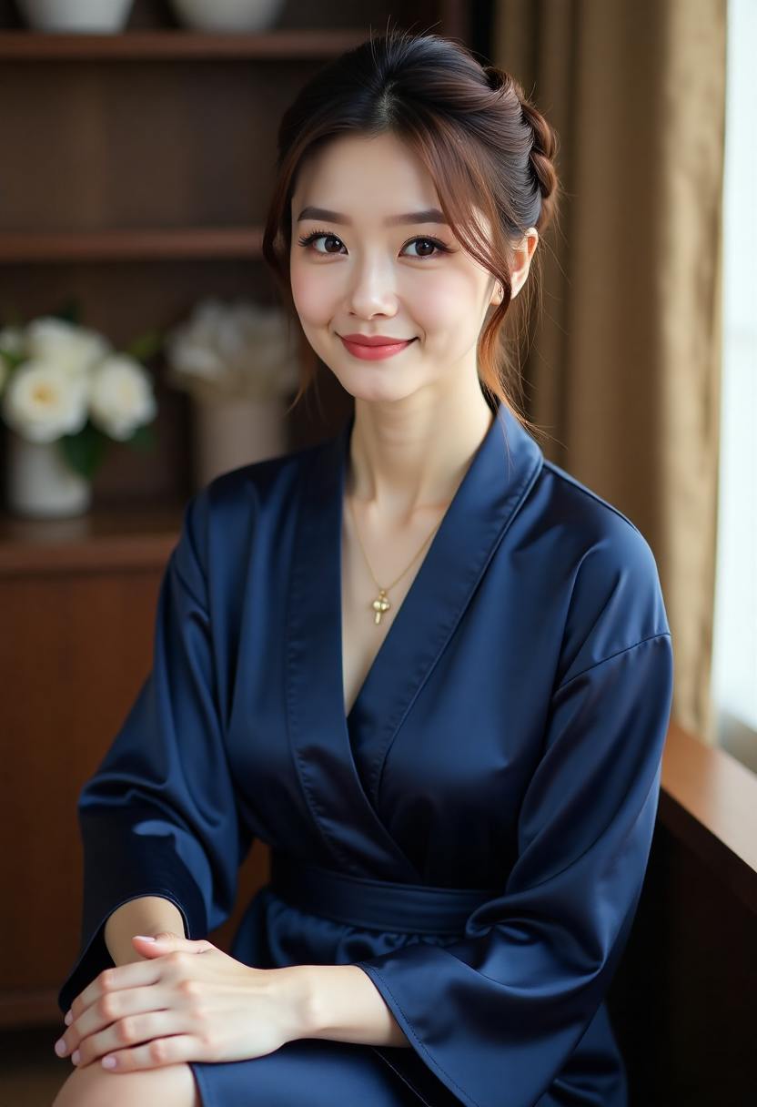 苏芮头像
