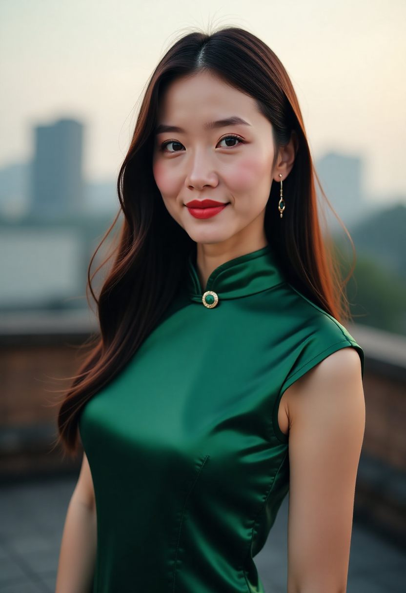 沈知意头像